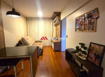 Apartamento de 3 quartos, Samambaia · QR 502 VILLA REAL 67 m2 - 3 Quartos ( 1 SUÍTE ) - Vista livre - Área de lazer - Samambaia