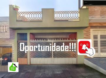 Casa de 4 quartos, São Paulo · Imperdível, Imóvel c/ 02 Casas Independentes no Melhor do Parque Nações Unidas + 02 Vagas Garagem SP