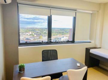 1_Sala.jpeg · Sala / Conjunto Comercial, 33 m², em Marechal Rondon