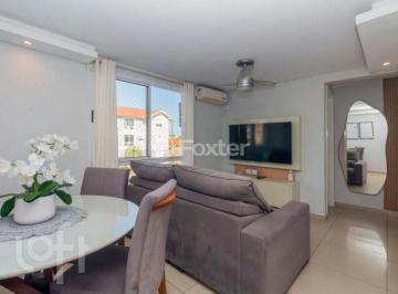 092b55f1 · Apartamento, 2 dormitórios, 47.92 m², em Hípica