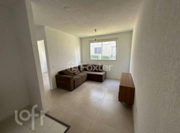 ce64c08c · Apartamento, 1 dormitórios, 40.99 m², em Restinga