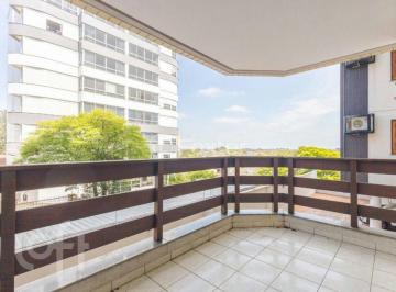 88c12840 · Apartamento, 3 dormitórios, 121.09 m², em Centro
