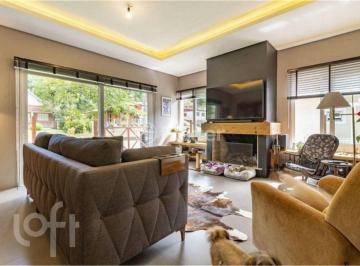 b8f10883 · Casa, 3 dormitórios, 180 m², em Mato Queimado