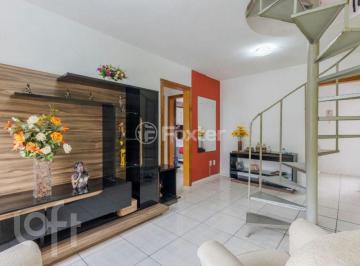 a80f9ab3 · Cobertura, 3 dormitórios, 110.94 m², em Camaquã