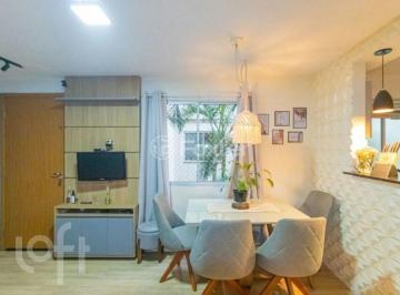 f131a48c · Apartamento, 2 dormitórios, 41.58 m², em Igara