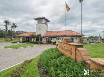 01-INFRA-487-TERRAVILLE-GOLF-CLUB-150593.jpg · Casa em Condomínio, 3 dormitórios, 421 m², em Chapéu do Sol