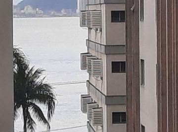 Apartamento de 2 quartos, Guarujá · Apartamento a 1050m da praia das Asturias, reformado, semi mobiliado