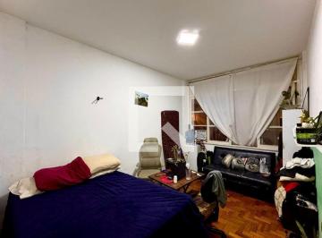Apartamento · 78m² · 1 Quarto · 1 Vaga · Apartamento à Venda - Botafogo, 1 Quarto, 78 m2
