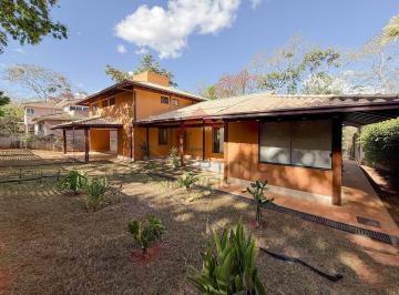 Casa de 4 quartos, Brasília · EXCLUSIVA! Casa Nova 4 Suítes | Solar da Serra | Aceita Permuta Asa Sul/Norte