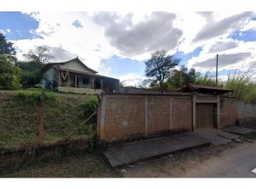 Foto 01 · Casa, Nova Peri Peri, Capim Branco, MG