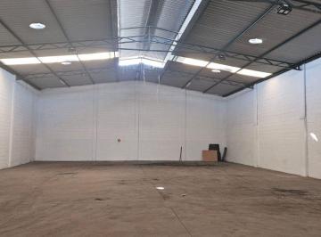 Comercial , Guarulhos · GALPÃO 400 M² TOTAL 420 M² ADMINISTRATIVO COMPLETO JD. PRESIDENTE DUTRA GUARULHOS SP