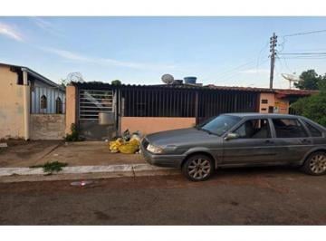 Foto 01 · Casa, Conjunto Vera Cruz, Goiânia, GO
