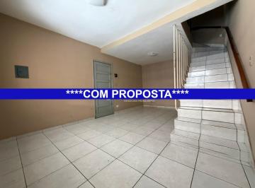 Foto 03 · SOBRADO PARA ALUGAR COM 3 QUARTOS, 2 VAGAS DE GARAGEM, CHURRASQUEIRA, VARANDA, PRÓXIMO DE TERMINAL D