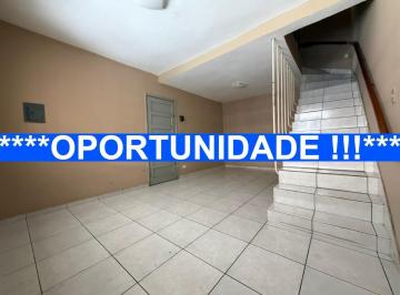 Foto 03 · SOBRADO PARA ALUGAR COM 3 QUARTOS, 2 VAGAS DE GARAGEM, CHURRASQUEIRA, VARANDA, PRÓXIMO DE TERMINAL D