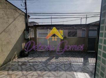 Foto 01 · Casa, Vila São Jorge, São Vicente, SP