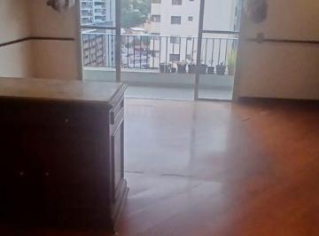 Apartamento de 3 quartos, São Paulo · Apartamento de 100 m² com 3 quartos para aluguel na Vila Mascote