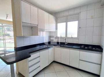 Apartamento de 3 quartos, Florianópolis · Apartamento de 3 dormitórios no Saco do Limões