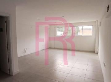 Comercial · 40m² · 1 Vaga · Sala para locação em Centro Comercial na Avenida do Estado em BC.