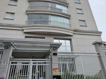 Apartamento de 2 quartos, São Paulo · Apartamento mobiliado, de 55 m² com 2 quartos, varanda, garagem, para aluguel no Ipiranga