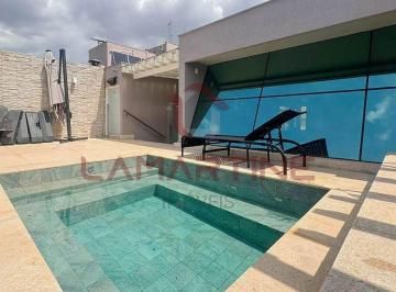 Apartamento de 3 quartos, Brasília · Cobertura Exclusiva na Quadra 300 do Sudoeste | Alto Padrão | 3 Suítes | Piscina Privativa