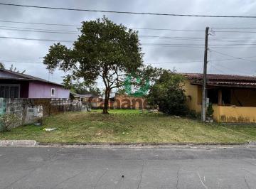Foto 01 · Terreno à venda na Vila São João Batista em Cananéia-SP