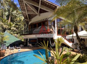IMPORT49 · Casa Com 5 Dormitórios | Condomínio Domingas Dias | Atibaia-SP
