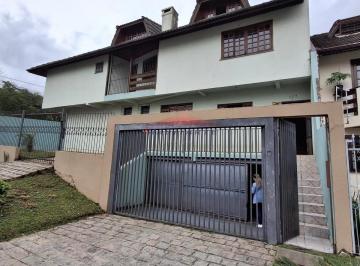 Foto 01 · Imóvel para Locação em Curitiba-PR, Bairro Capão da Imbuia: 4 Quartos, 1 Suíte, 1 Sala, 3 Banheiros