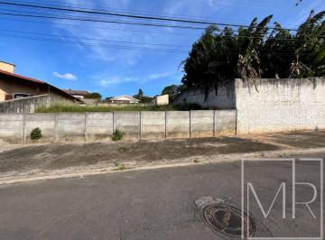 Terreno · 525m² · Terreno Com 525m² | VILA SANTISTA | ATIBAIA-SP