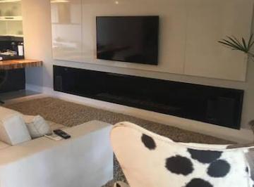 Apartamento · 198m² · 3 Quartos · 4 Vagas · Apartamento Com 3 Dormitorios | Condomínio Vila Santa Tereza | Atibaia/SP