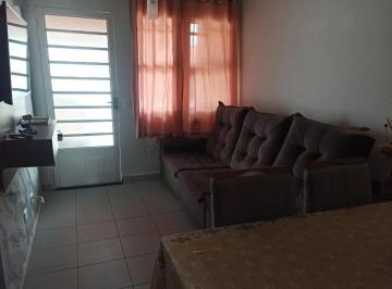 Casa · 60m² · 2 Quartos · 2 Vagas · Oportunidade - Casa em Condomínio - Santa Paula - Jacareí - Condomínio Colinas do Vale - 2 Dormitóri