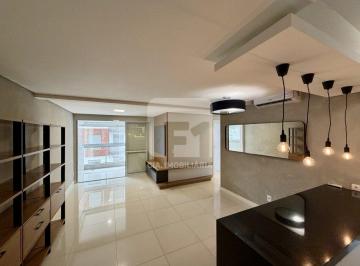 Apartamento de 3 quartos, Florianópolis · Apartamento de 3 quartos à venda no Córrego Grande