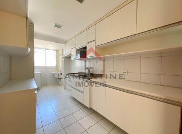 Apartamento de 4 quartos, Águas Claras · EXCLUSIVO! Apartamento 4 Quartos | Villa Pavanelli 2 | Aceita FGTS e Permuta