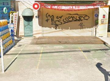 Comercial , Rio de Janeiro · Alugo loja na estrada dos três rios 470 Jacarepaguá
