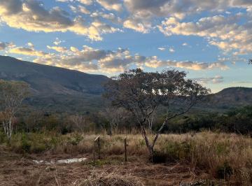 Rural en Venda de 1 quarto · Vendo chácara em Formosa-GO