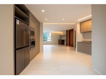 Apartamento de 4 quartos, São Paulo · Sofisticação e Exclusividade: 156m², 3 Suítes + Home Office nos Jardins