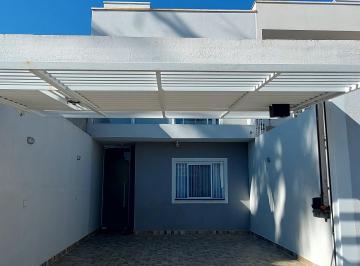 Casa de 3 quartos, Mogi das Cruzes · Linda Casa Nova à Venda – César de Souza | Mogi das Cruzes