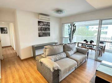 Apartamento de 3 quartos, São Paulo · APARTAMENTO PRÓXIMO AO SHOPPING JARDIM SUL 107 METROS 3 QUARTOS 2 VAGAS FL34