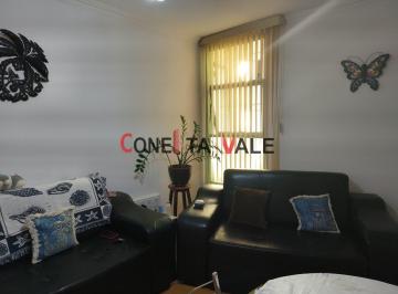 Foto 01 · Apartamento à venda em São José dos Campos-SP, Jardim Terras do Sul: 2 quartos, 1 sala, 1 banheiro, 