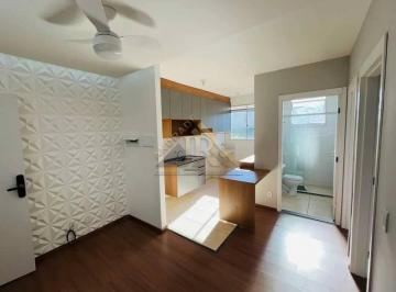 Apartamento · 47m² · 2 Quartos · 1 Vaga · Apartamento à venda 47m² com 2 quartos Recreio dos Sorocabanos Zona Norte