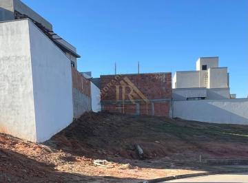 Terreno · 215m² · Terreno a venda 215 m²- Cond. Helena Maria - Sorocaba - Zona Oeste