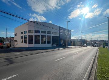Comercial · 260m² · Galpão comercial para locação - Rio Acima - Votorantim
