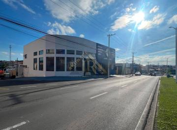 Comercial · 260m² · Galpão comercial para locação - Rio Acima - Votorantim