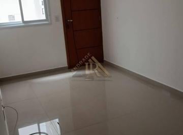 Apartamento · 42m² · 1 Quarto · 1 Vaga · Apartamento para locação - Vila Jardini - Sorocaba - Zona Oeste