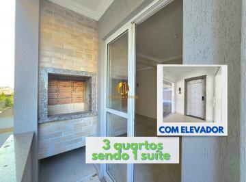 202608081311137524.jpg · Apartamento 3 quartos 1 suíte sacada churrasqueira Cidade Jardim São José dos Pinhais
