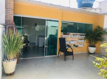 Casa de 3 quartos, Suzano · Sobrado venda em Jardim Quaresmeira em Suzano recém reformado