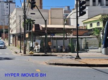 Foto 06 · Terreno Comercial à Venda em Belo Horizonte-MG, Nova Granada LOTE com 525 m² de esquina, topografia 