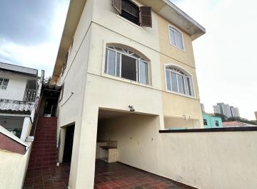 Casa de 3 quartos, São Paulo · Casa de 230 m² com 3 quartos à venda no Jardim Bonfiglioli FL34