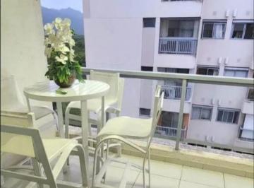 Apartamento de 3 quartos, Rio de Janeiro · Recreio| RG Personnal: 3 quartos,100m2 Apartamento reformado