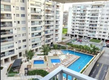Apartamento de 3 quartos, Rio de Janeiro · Recreio| RG Personnal: 3 quartos,100m2 Apartamento reformado