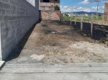Terreno , Pindamonhangaba · TERRENO EM PINDAMONHANGABA